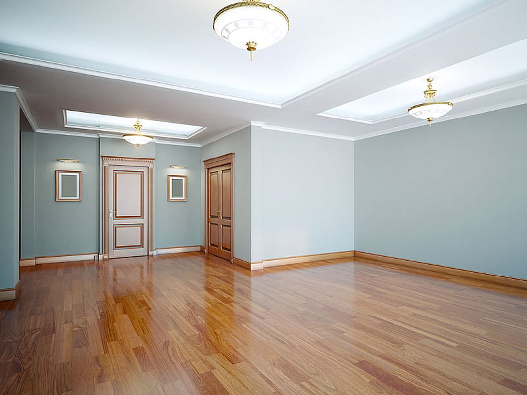 Косметический ремонт квартир